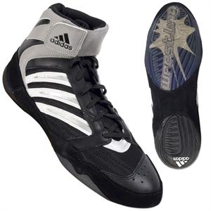 Adidas Tyrint 3 Wrestling Shoes *CLOSEOUT*